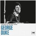 George Duke - Best Of The MPS Years (New Vinyl)