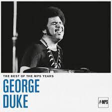 George Duke - Best Of The MPS Years (New Vinyl)