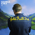 George Ezra - Gold Rush Kid (Blue) (New Vinyl)