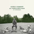 George Harrison - All Things Must Pass (3CD Deluxe Edition) (New CD)