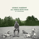 George Harrison - All Things Must Pass (3CD Deluxe Edition) (New CD)
