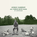 George Harrison - All Things Must Pass [50th Anniversary 3LP] (New Vinyl)