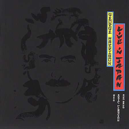 George-harrison-live-in-japan-new-vinyl