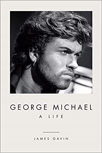 George Michael: A Life (New Book)