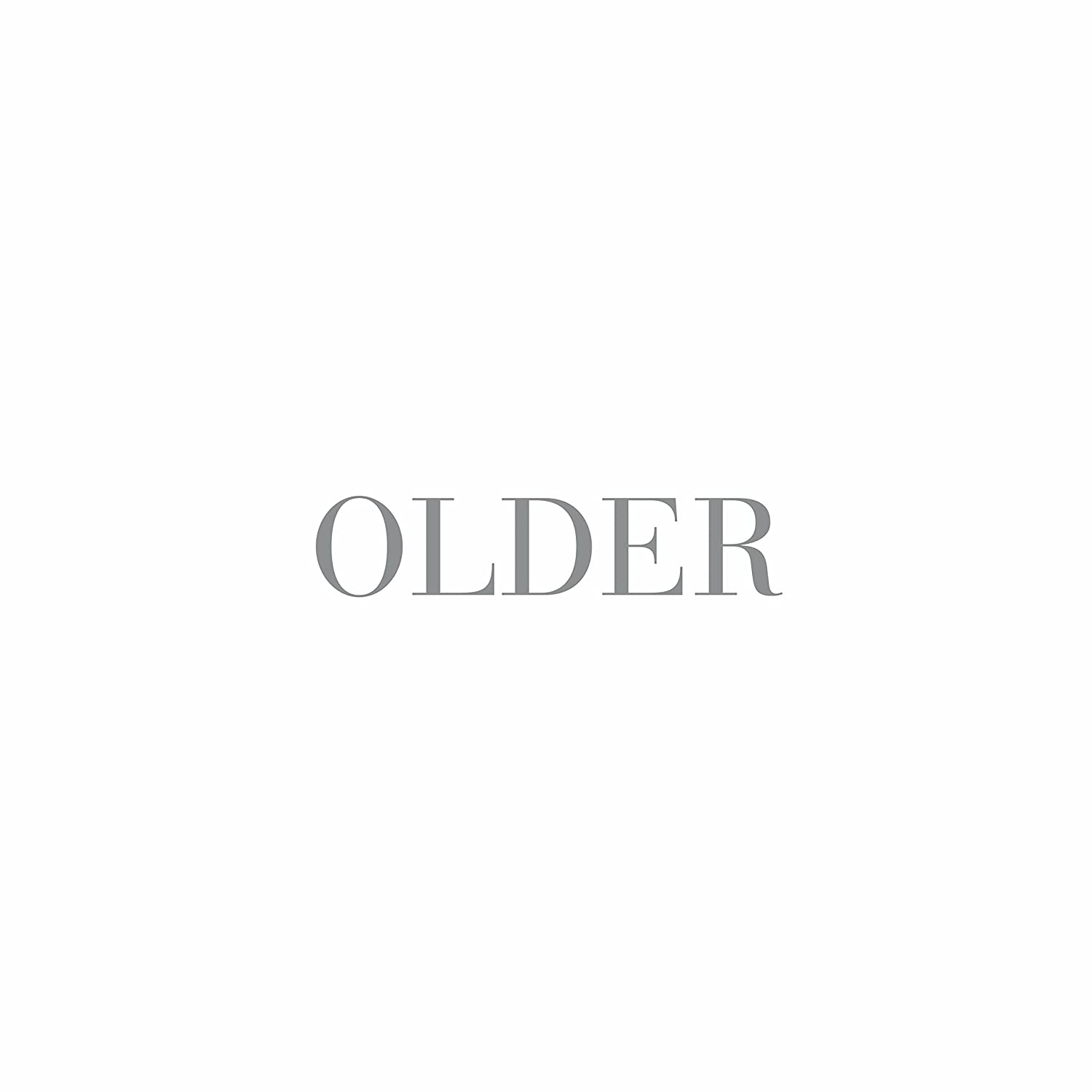 George Michael - Older Deluxe Limited Edition Box Set (New Vinyl)