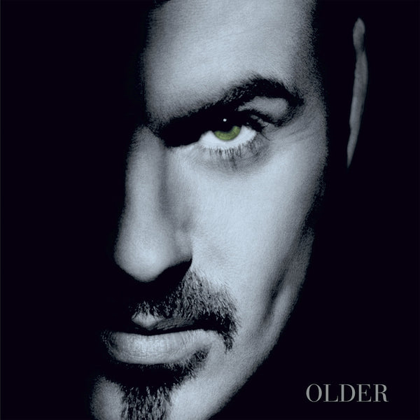 George Michael - Older (New Vinyl)