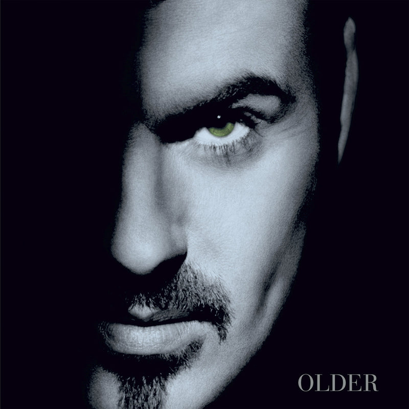 George Michael - Older (New Vinyl)