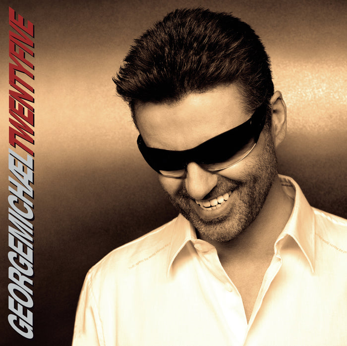 George Michael - Twenty Five (New CD)