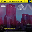 George Russell - New York N.Y. (Acoustic Sounds Series) (New Vinyl)