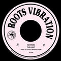 Georges - The Light 7" (New Vinyl)