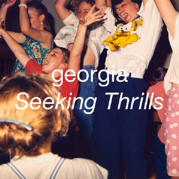 Georgia-seeking-thrills-new-vinyl