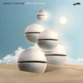 Gerald Clayton - Bells On Sand (New CD)