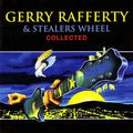 Gerry Rafferty & Stealers Wheel - Collected (2LP/180g) (New Vinyl)