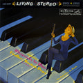 Gershwin - An American In Paris/Rhapsody In Blue (Analogue Productions RCA Living Stereo)(180g) (New Vinyl)
