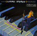 Gershwin - An American In Paris/Rhapsody In Blue (Analogue Productions RCA Living Stereo)(180g) (New Vinyl)