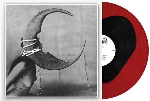 Ghost Bath - Moonlover (Black & Red LP) (New Vinyl)