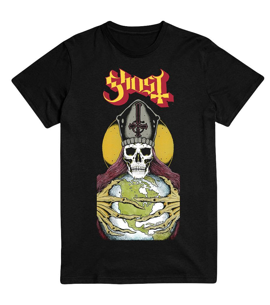 Ghost - Ceremony - T-Shirt