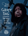 Ghost Dog (Criterion) (New Blu Ray)
