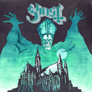 Ghost - Opus Eponymous (New Vinyl)