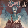 Ghost – Opvs Eponymovs (New Vinyl)