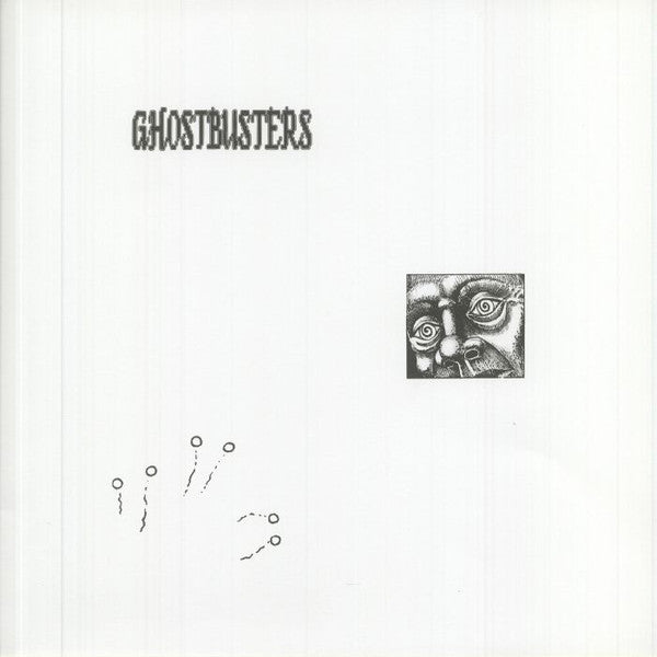 Ghostbusters - Open Mouth EP (New Vinyl)