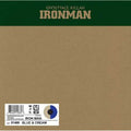 Ghostface Killah - Ironman (25th Anniversary Blue & Cream Vinyl) (New Vinyl)