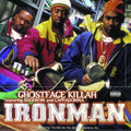 Ghostface Killah - Ironman (New Vinyl)