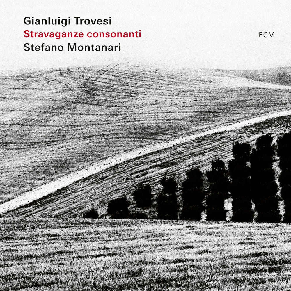 Gianluigi Trovesi & Stefano Montanari - Stravaganze Consonanti (New CD)