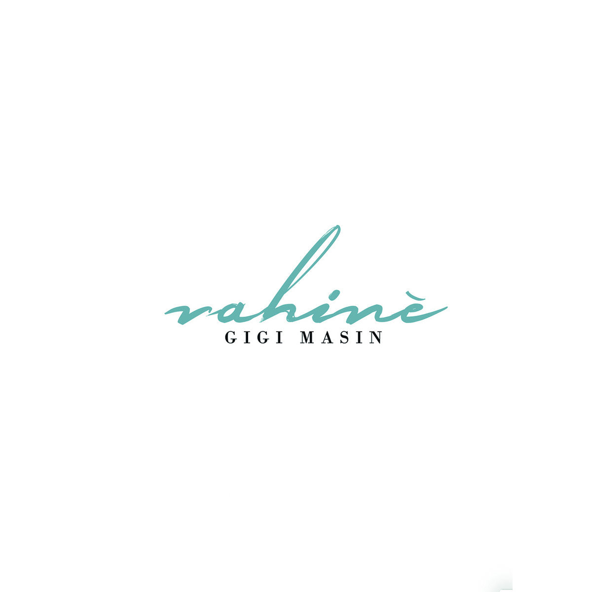 Gigi Masin - Vahine (New Vinyl)