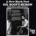 Gil Scott-Heron - Small Talk At 125th & Lenox (New Vinyl)