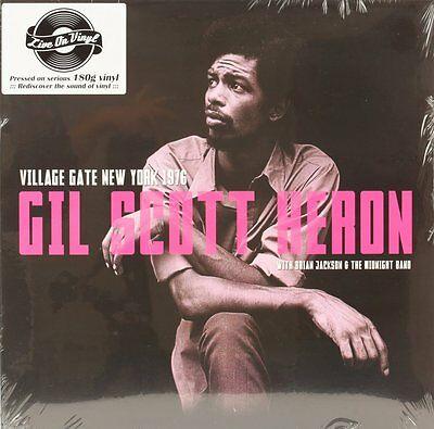 Gil-scott-heron-village-gate-new-york-1976-new-vinyl