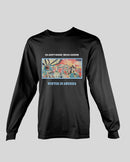 Gil Scott-Heron - Winter In America - Long Sleeve Shirt