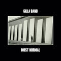Gilla Band - Most Normal (Formerly Girl Band) (Indie Shop Edition/Blue) (New Vinyl)