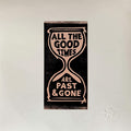 Gillian Welch & David Rawlings - All The Good Times (New CD)
