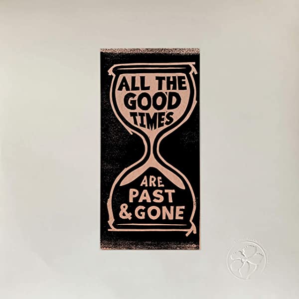 Gillian Welch & David Rawlings - All The Good Times (New CD)