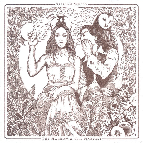 Gillian-welch-harrow-and-the-harvest-new-cd