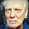 Ginger Baker - Why? (New CD)
