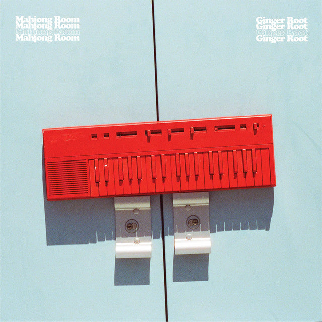 Ginger Root - Mahjong Room (New Vinyl)