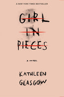 Girl In Pieces (New Book)