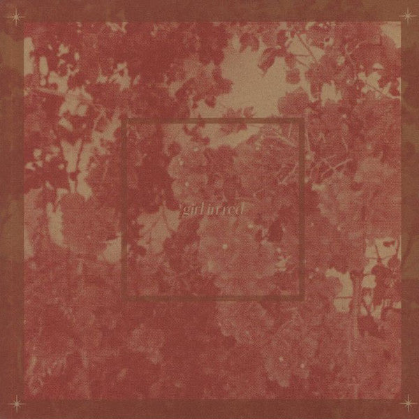 Girl-in-red-beginnings-ltd-red-new-vinyl