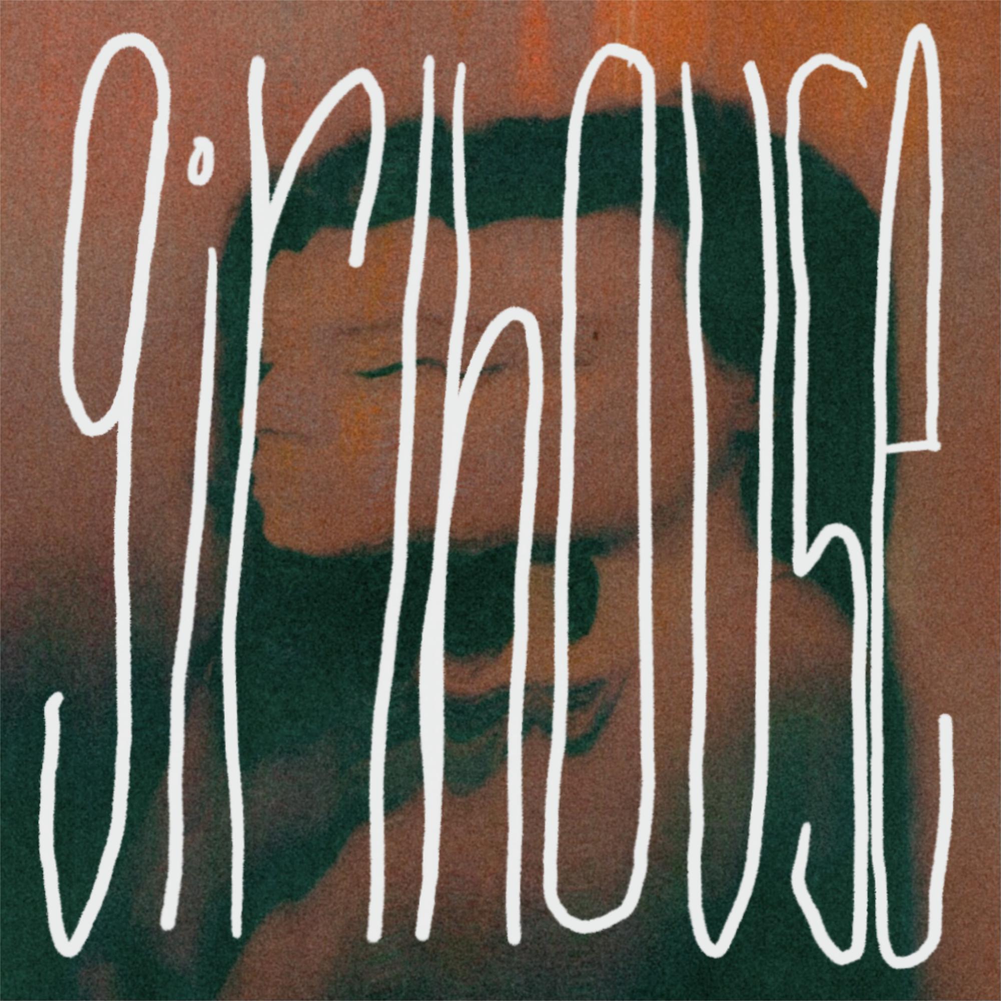 Girlhouse - The girlhouse EPs (RSD 2022)(New Vinyl)