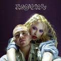 Girlpool - Forgiveness (Indie Shop Edition/Colour) (New Vinyl)