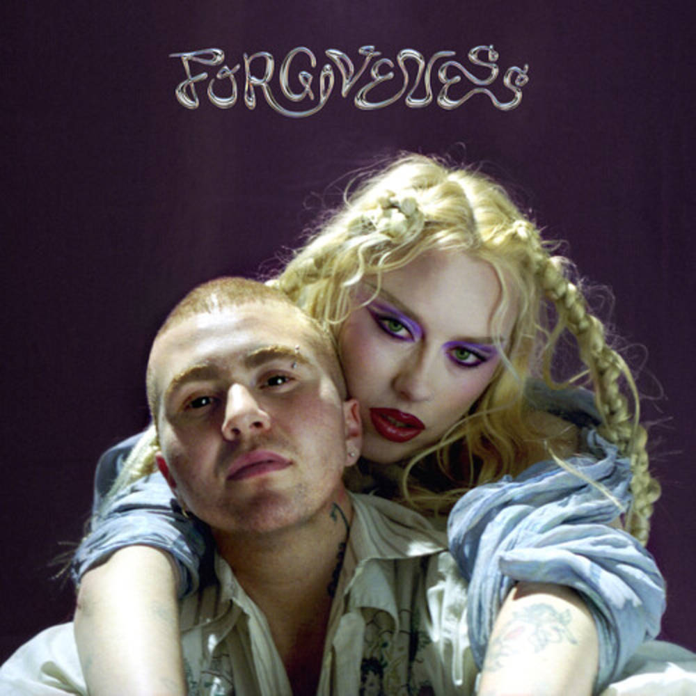 Girlpool - Forgiveness (Indie Shop Edition/Colour) (New Vinyl)