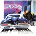 Girlschool - Hit And Run (180g) (New Vinyl)
