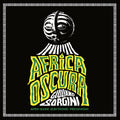 Giuliano Sorgini - Africa Oscura (New CD)