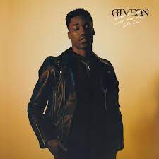 Giveon - When It's All Said & Done... Take Time (New CD)