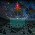 Glitch Mob - Drink the Sea (Remastered/Silver & Orange Colour) (New Vinyl)