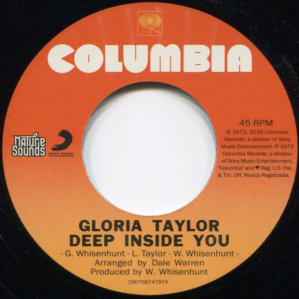 Gloria-ann-taylor-deep-inside-you-bw-world-that-s-not-real-7-new-vinyl