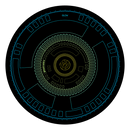 Glowtronics - Non-Glow Slipmats