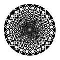 Glowtronics - Non-Glow Slipmats
